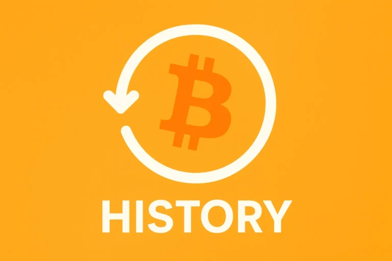 How did you get your first Bitcoin?