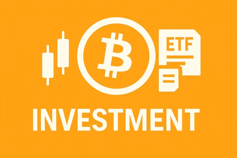Which Bitcoin ETF would you buy?
