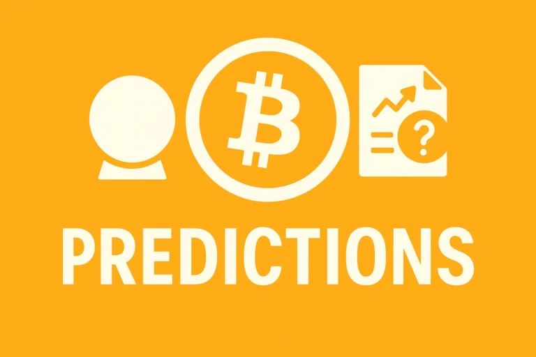 Where will BTC/USD be on Dec 31, 2025 (23:59)?